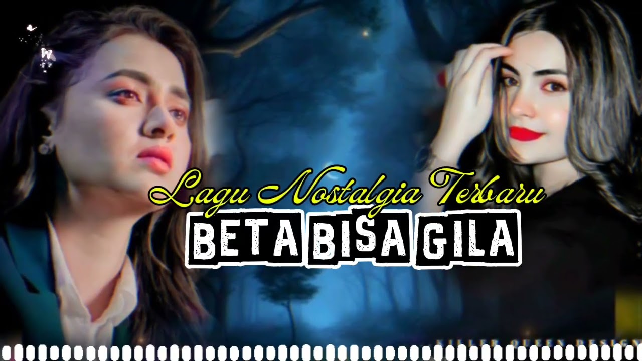 Beta Bisa Gila_Lagu Nostalgia Ambon Terbaru 🔥