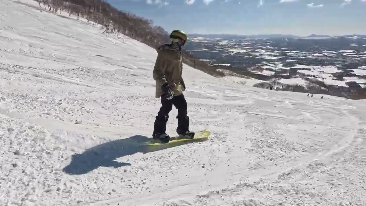 ニセコ町 Niseko 2025