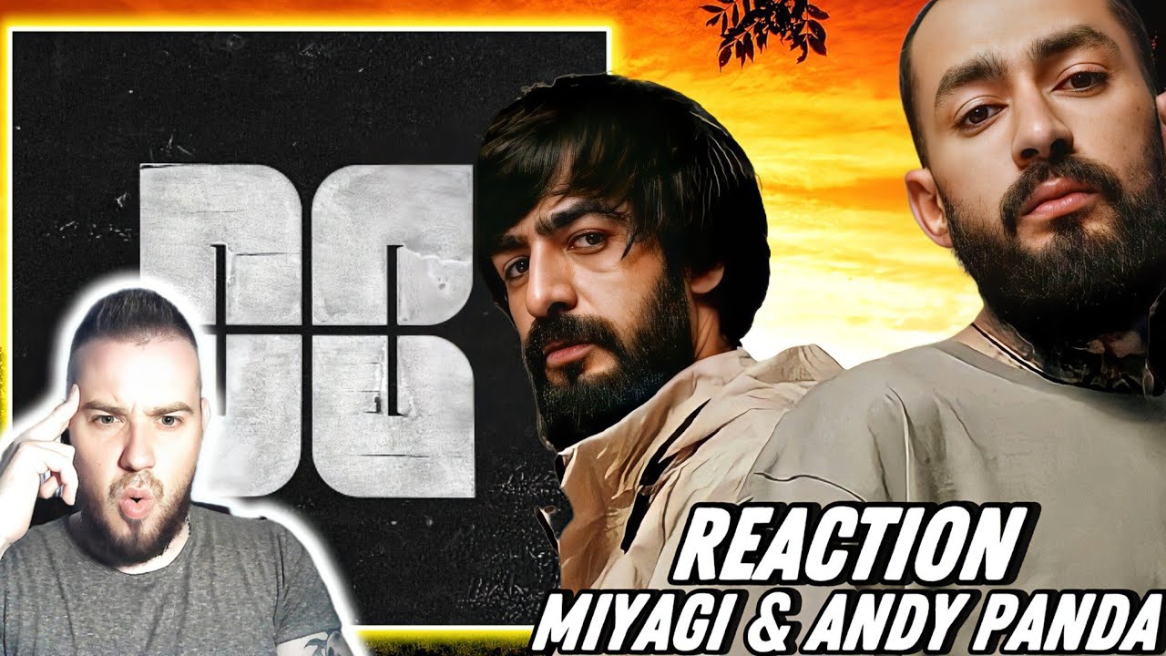 Реакция на Miyagi & Эндшпиль - Восход | Ты точно выкупил?