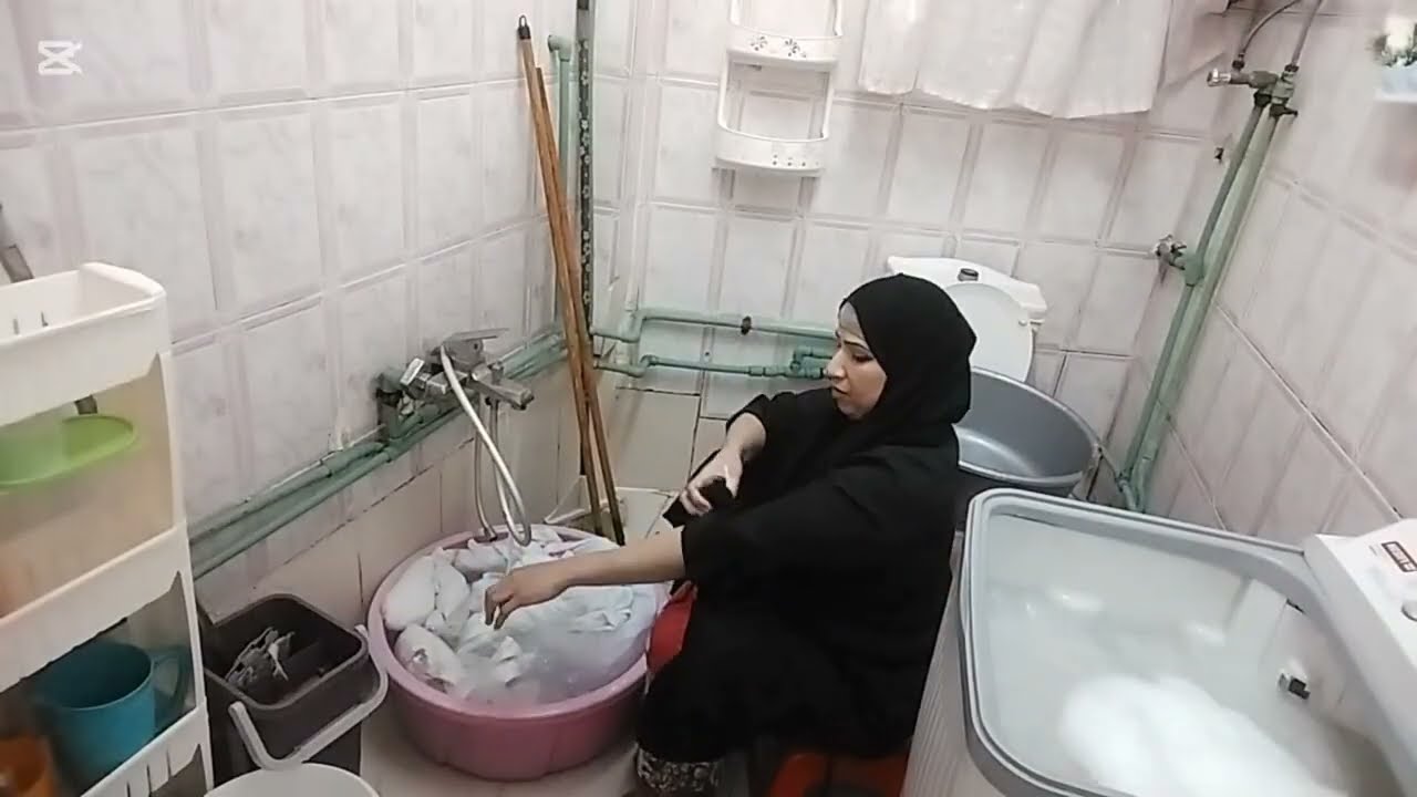 خشي على الفيديو باليمين وقول بسم الله الرحمن الرحيم احلى روتين لرمضان كريم♥️🔔👍
