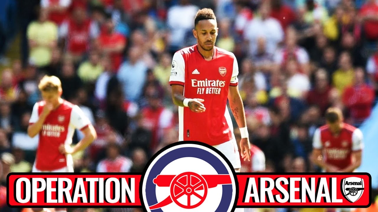 THE LOWEST OF LOWS | MAN CITY 5-0 ARSENAL
