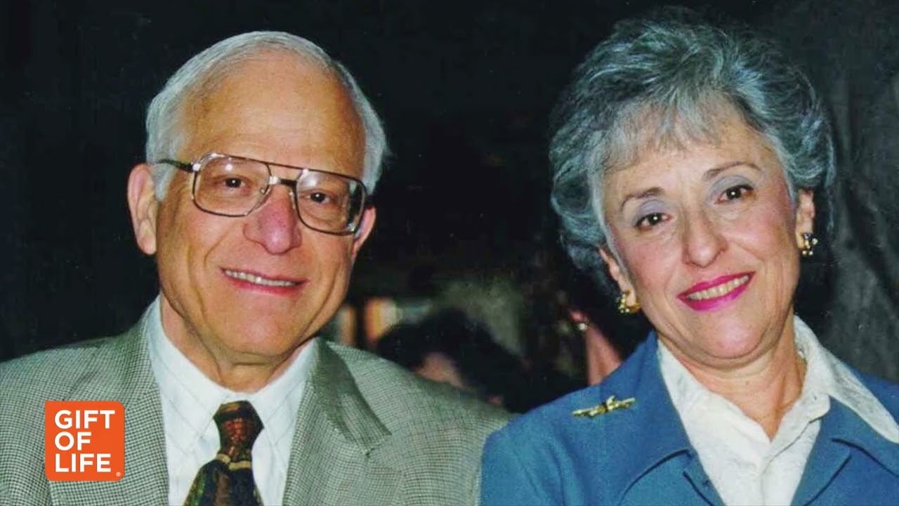 A Special Tribute to Lynn Schusterman | One Huge Night NYC Gala 2025