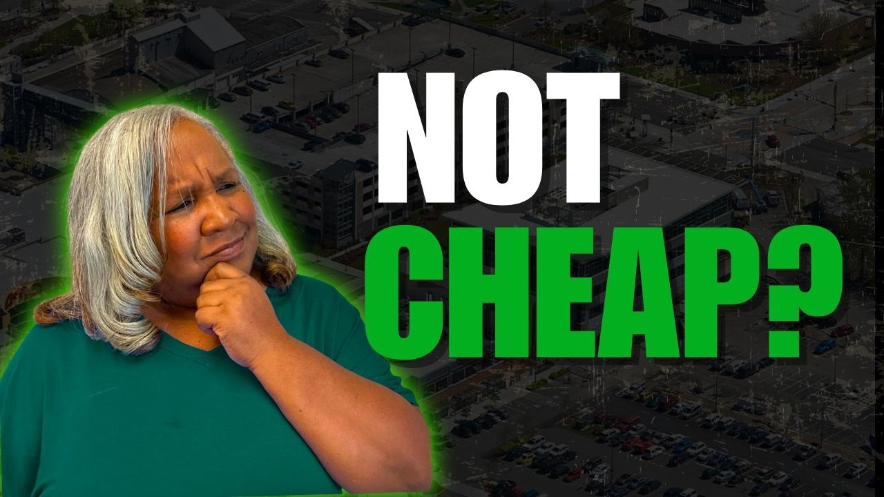 What $5,000 a Month Gets You in Kent, Washington | Full Breakdown