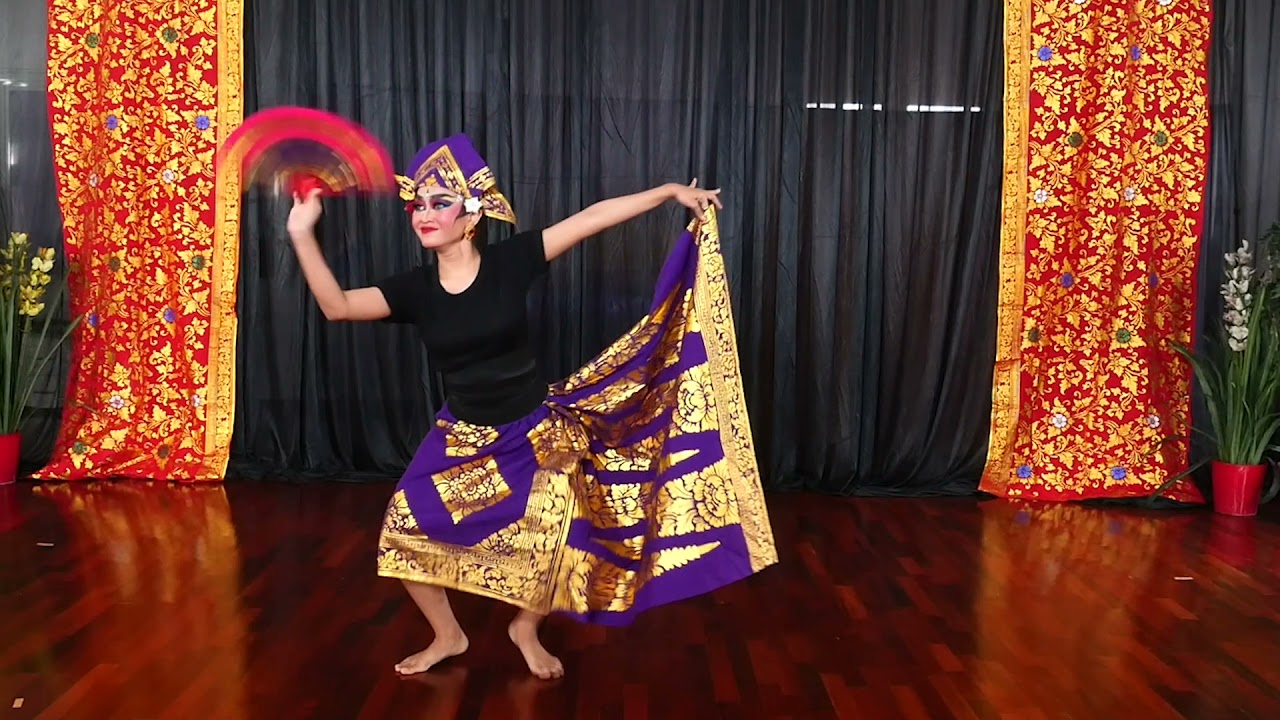 TARI TRUNAJAYA