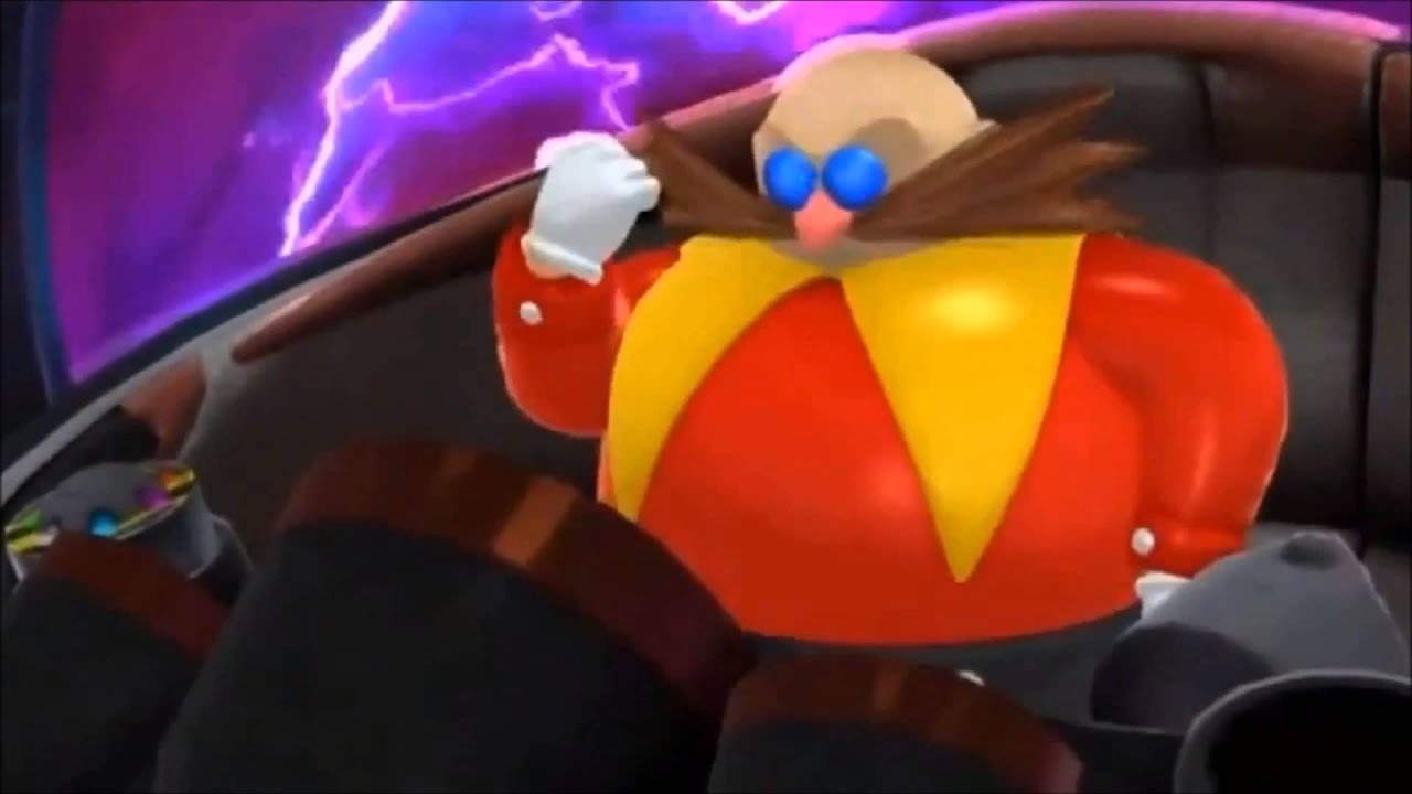 Sonic 1 Boss - Generations Classic Remix