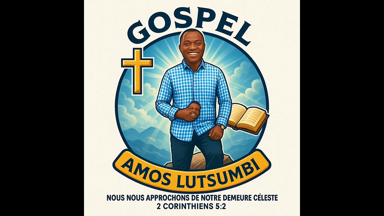 Fr Amos lutsumbi,Tuna karibiya