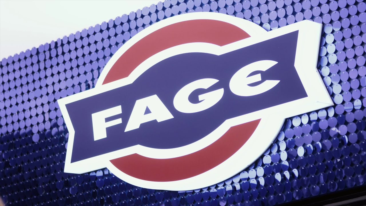 FAGE. Yogurt ufficiale delle Nitto ATP Finals 9-16 Novembre 2025
