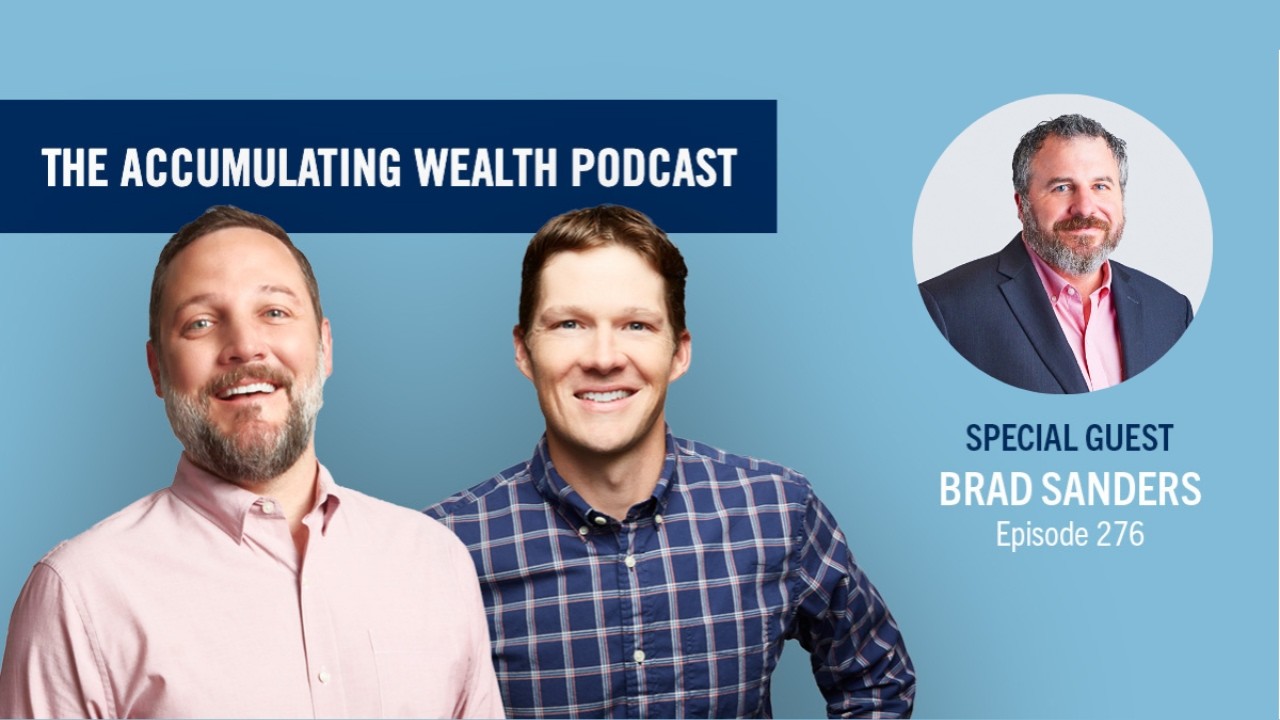 Ep. 276: Geopolitical Market Update