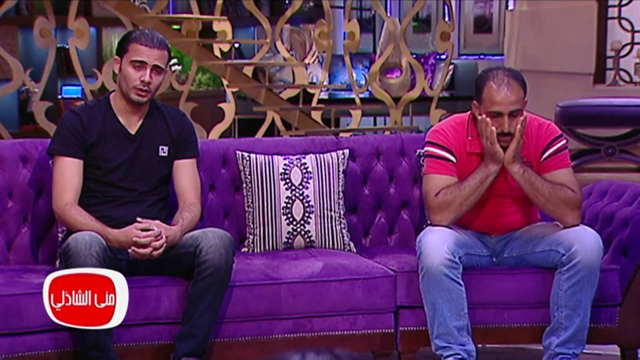 معكم منى الشاذلى - الجزء الرابع من حلقة الهجرة الغير شرعية في مصر ولقاء مع ناجين مركب رشيد