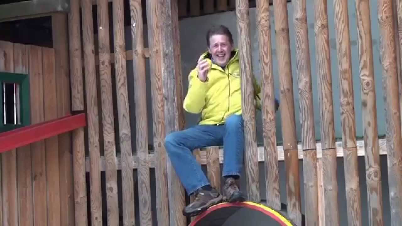 Topflight Today FM Ski Trip 2015 - Launch!