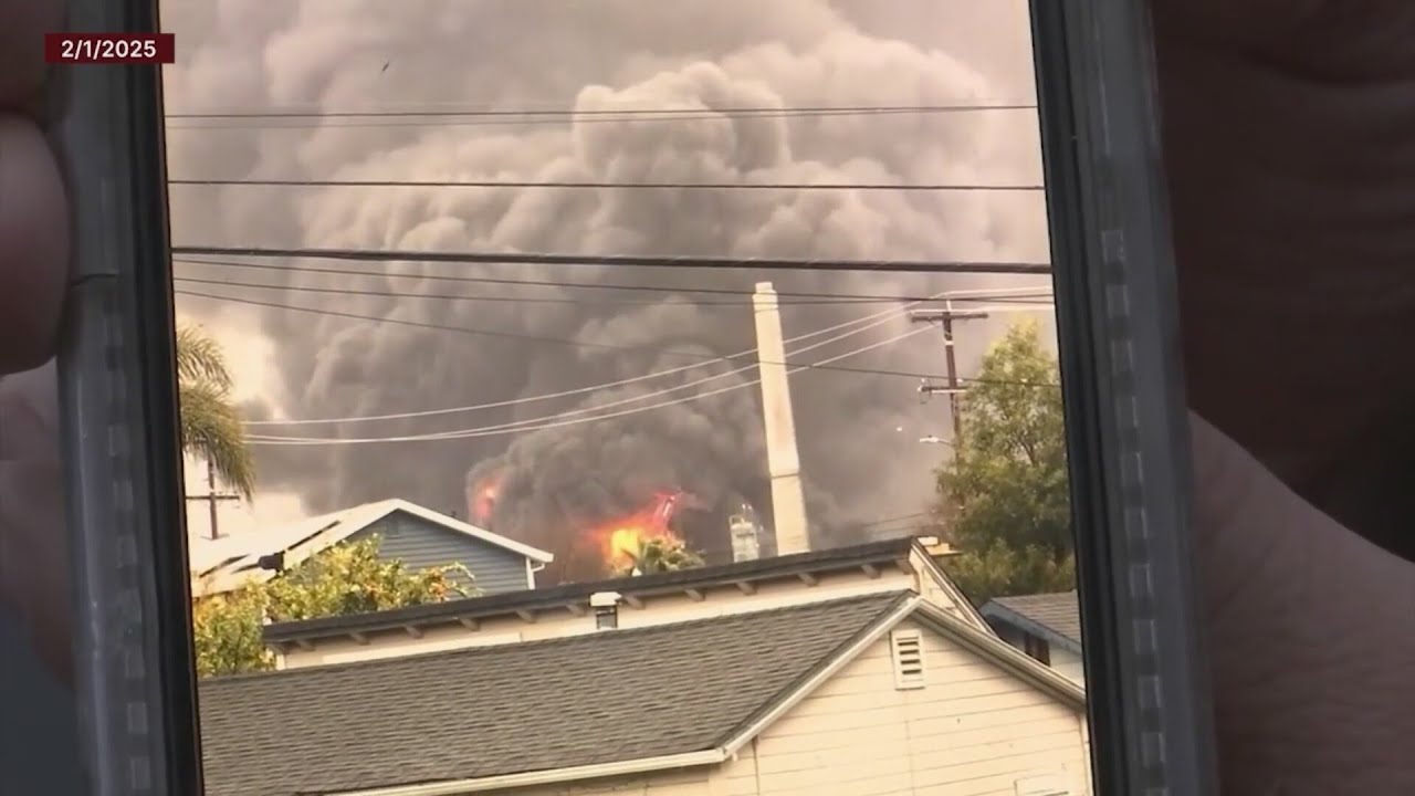 Settlement reached after ‘coke dust’ blew into Martinez neighborhood