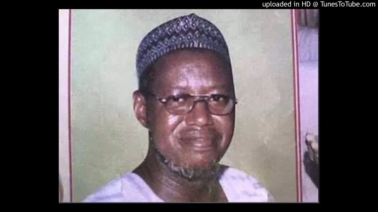 Gwagwarmaya Tsakanin Karya da Gaskiya | Sheikh Ja'afar Mahmoud Adam