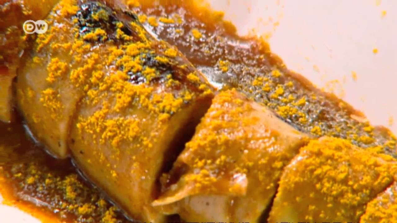 German Sausages in Europe | Euromaxx