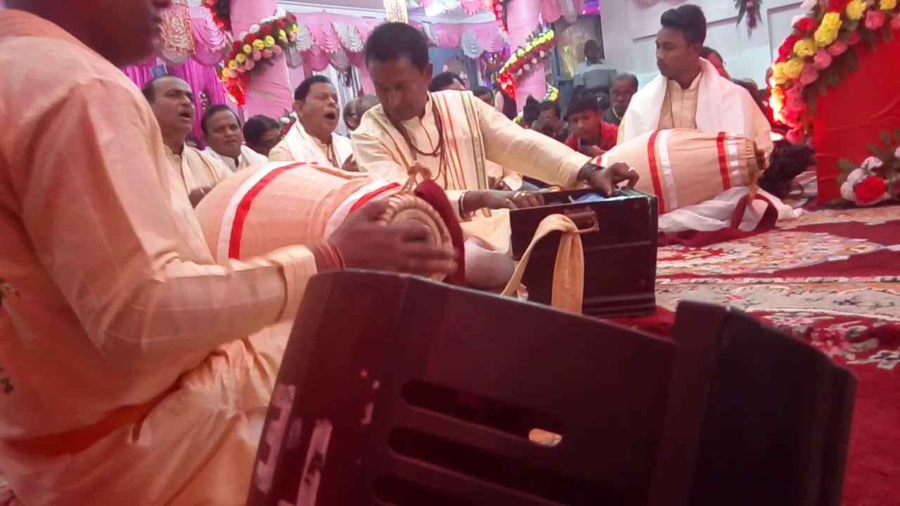 Satyanarayan aroti part 2 by Joy Narayan Roy