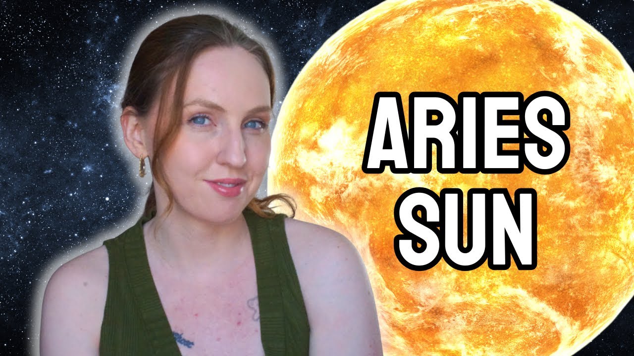 Sun in Aries: 5 Ways An Aries Becomes Famous!