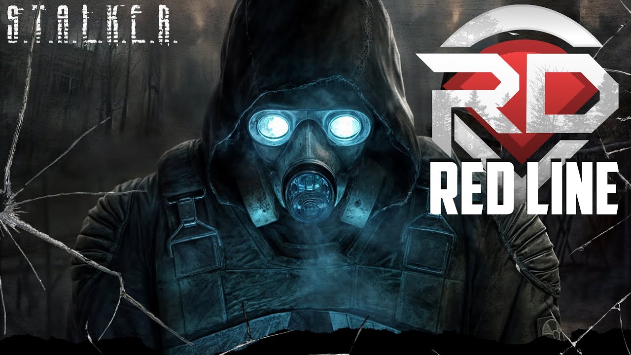 ● RED LINE ● Становление Сталкера! — STALKER RP №1157