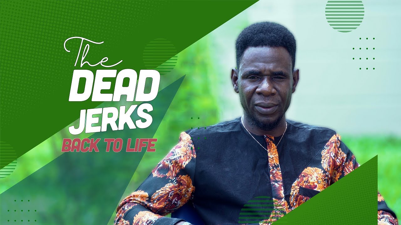 Striking Testimony: The Dead Jerks Back to Life