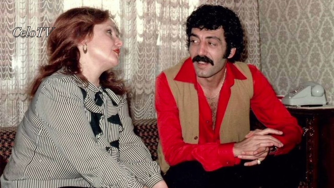 Müslüm Gürses Bir kadın tanıdım [speed up]