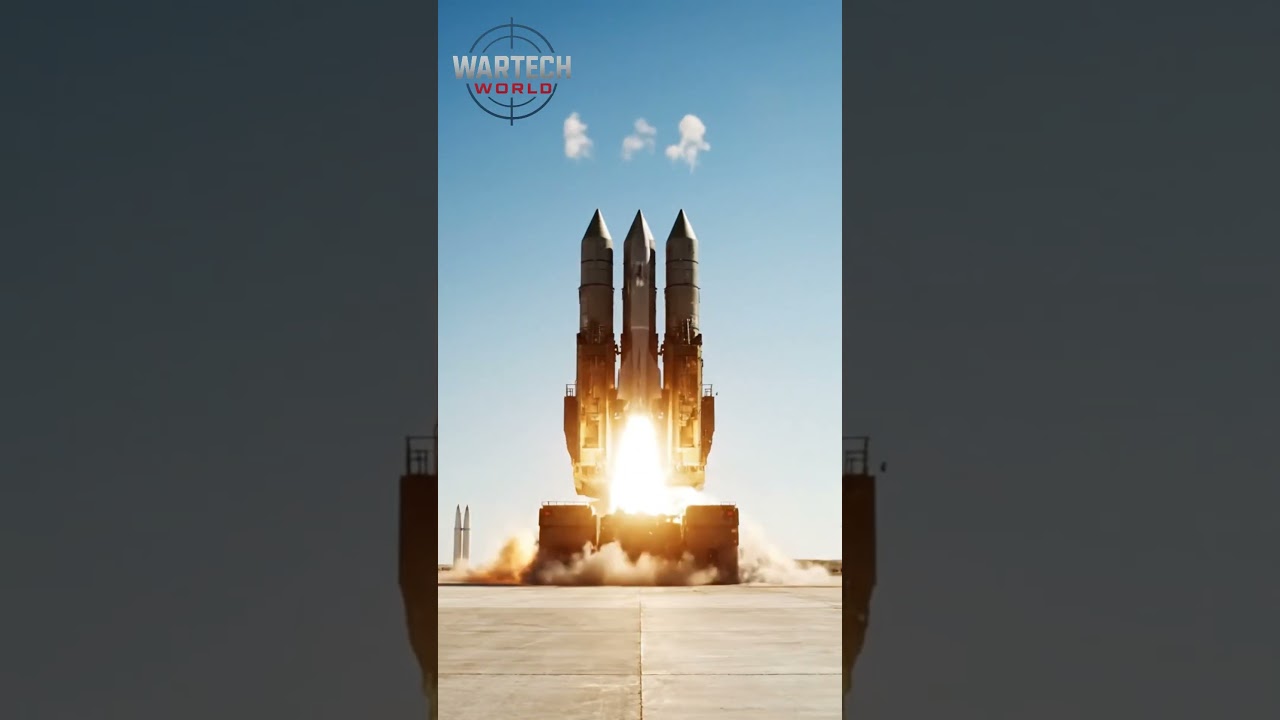 How Russia Stops the Tomahawk Missile &ndash; Inside the Multi-Layered Air Defense Shield