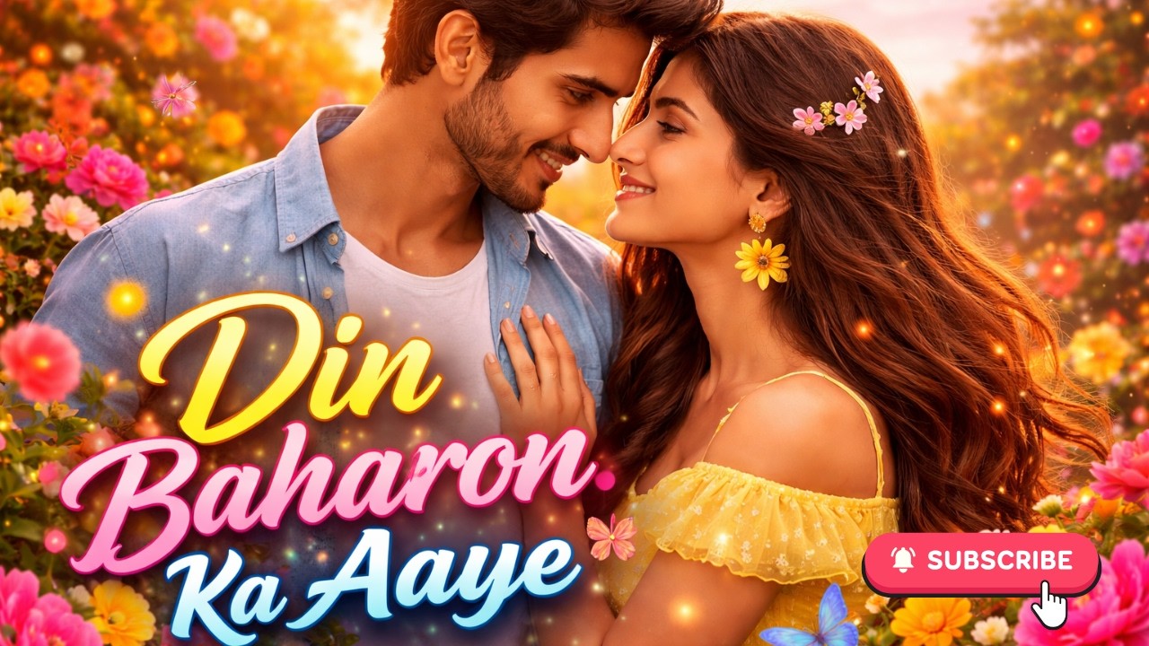 Dil Kya Kare Jab Pyar | Love Song | Bollywood Song | Shrasti Music World
