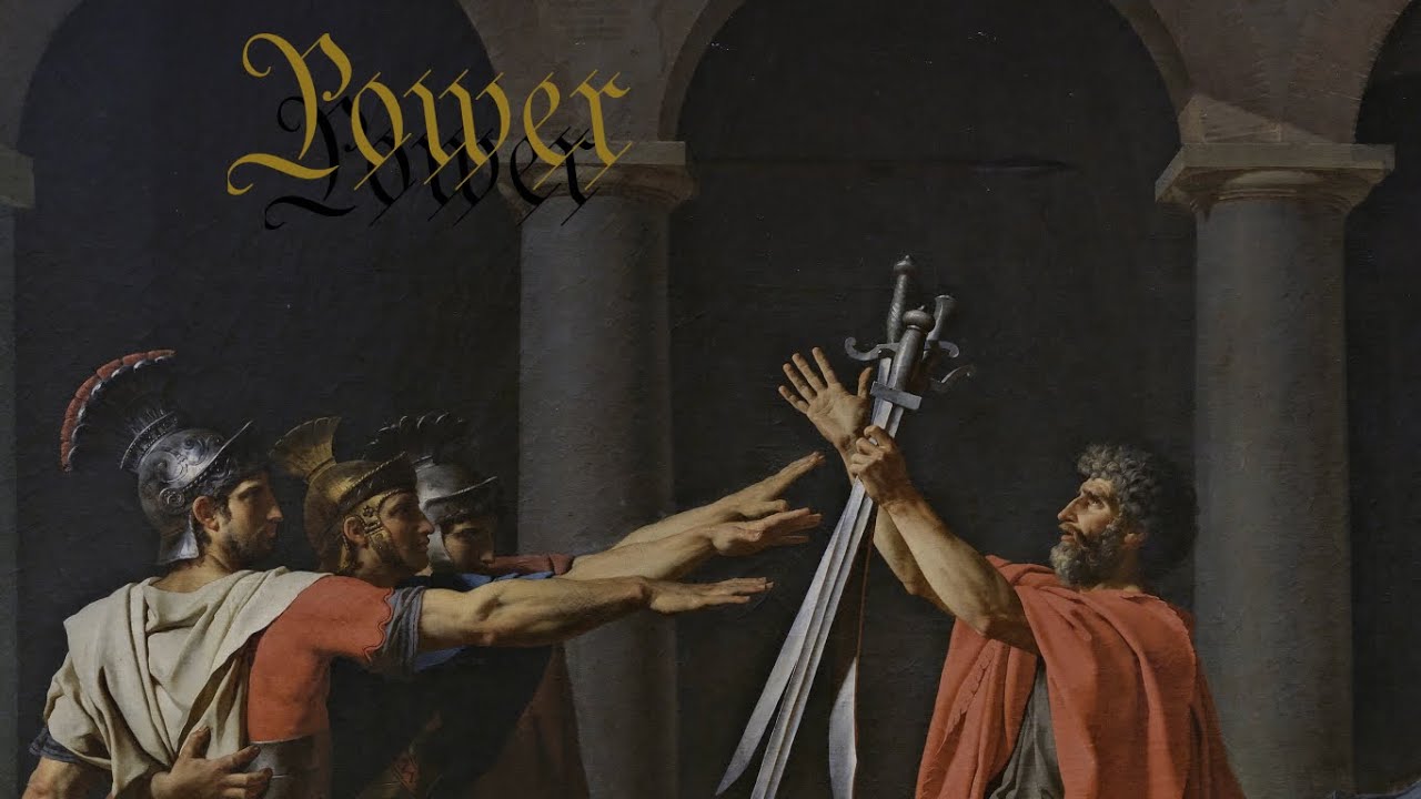 American Nationalism: Power