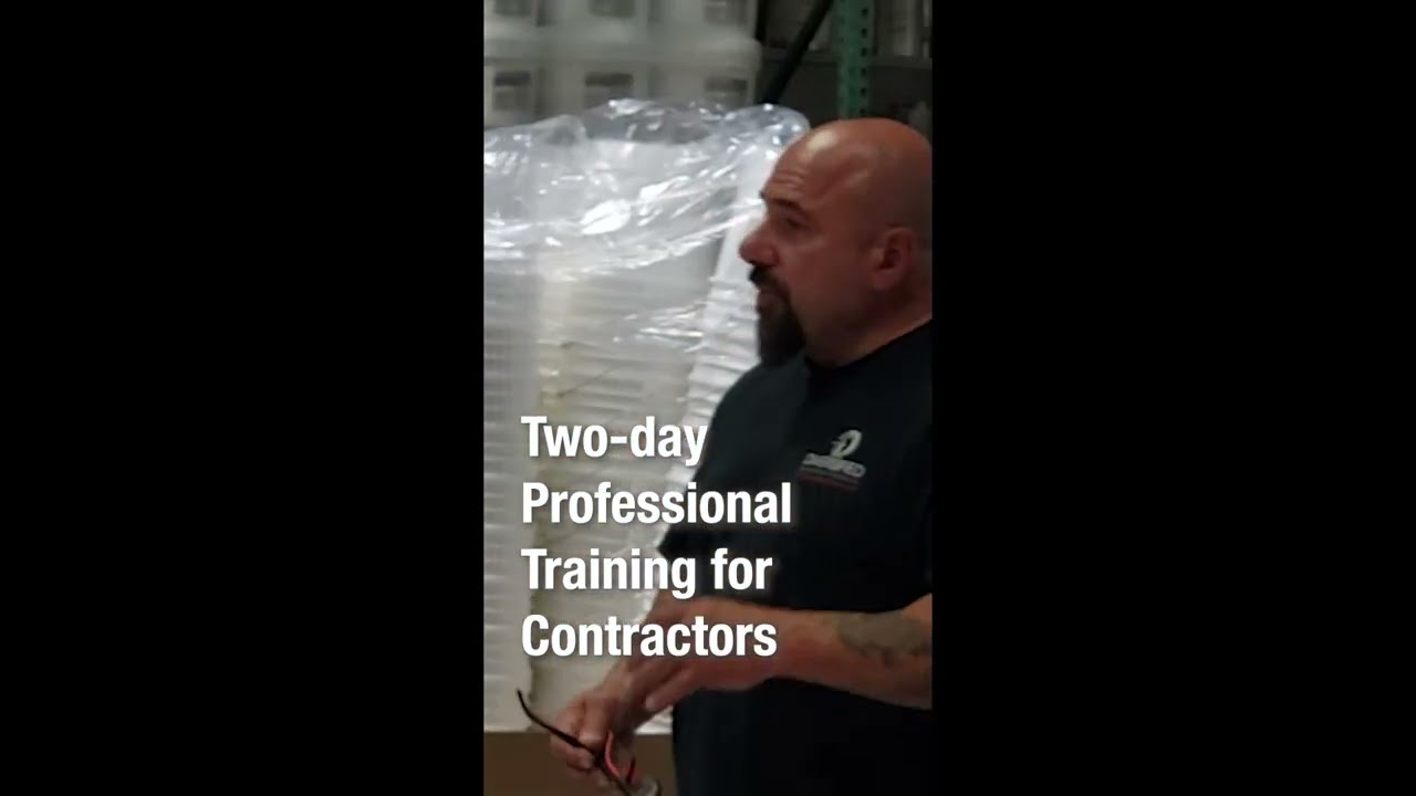 Master Flooring Techniques | InstallersEdge Workshop Highlights | #ytshorts