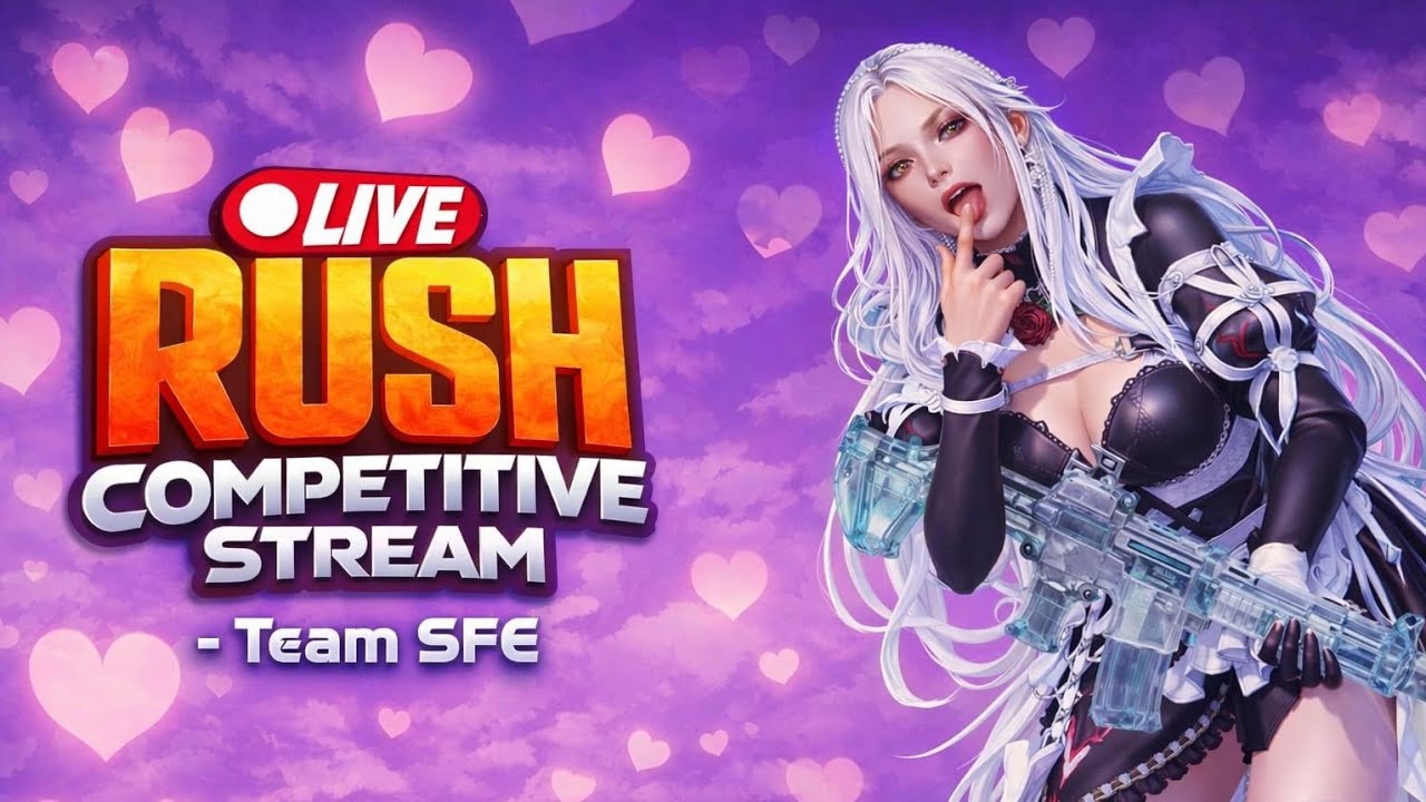 Grind Scrims !! Pt.2