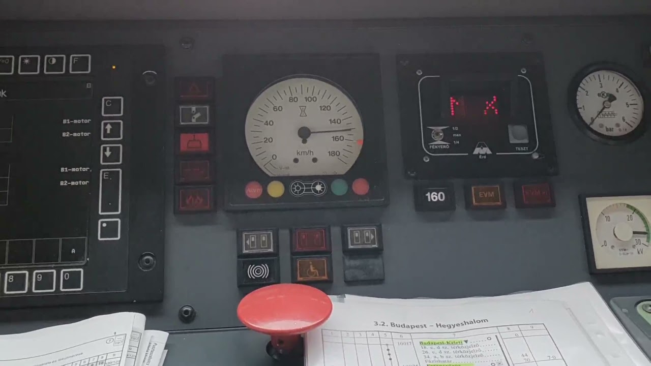 Stadler FLIRT 160-0