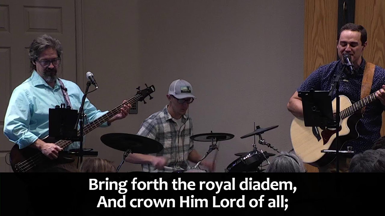 Sunday Service - February 1, 2026