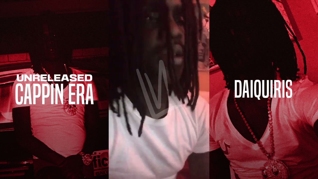 Chief Keef - Daiquiris (2015) [SNIPPET]