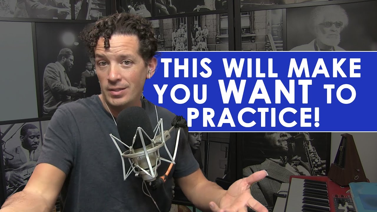 Motivation in Music