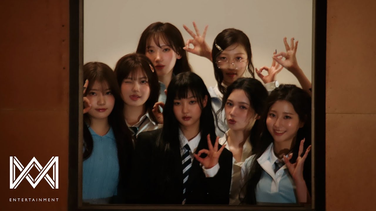 USPEER (유스피어) 'ZOOM' MV