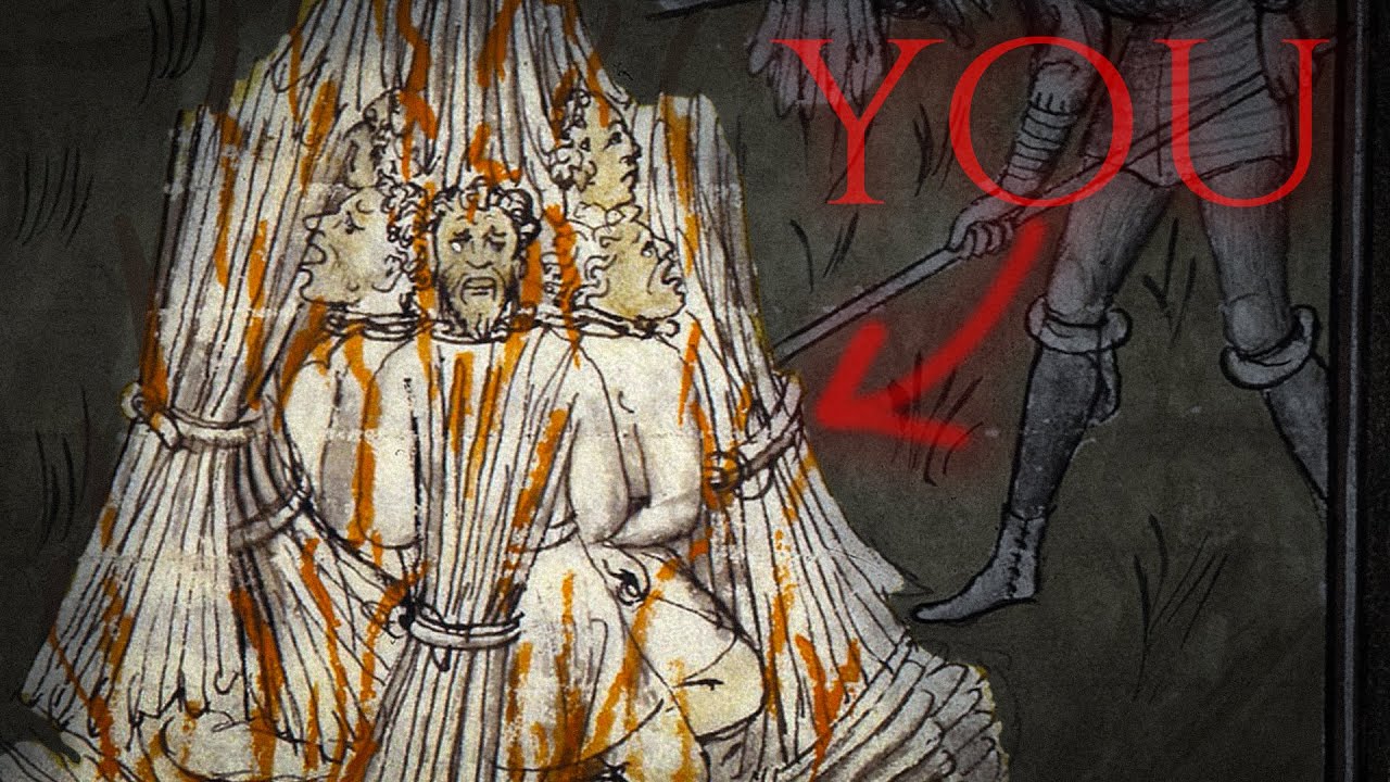 Why You Wouldn’t Survive 24 Hours as a Cathar