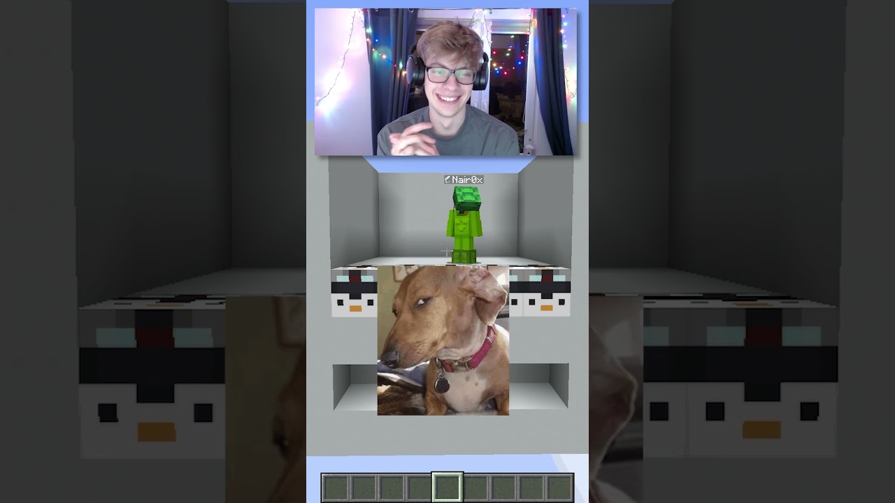 Chciałem go Tak Oszukać ... ! 