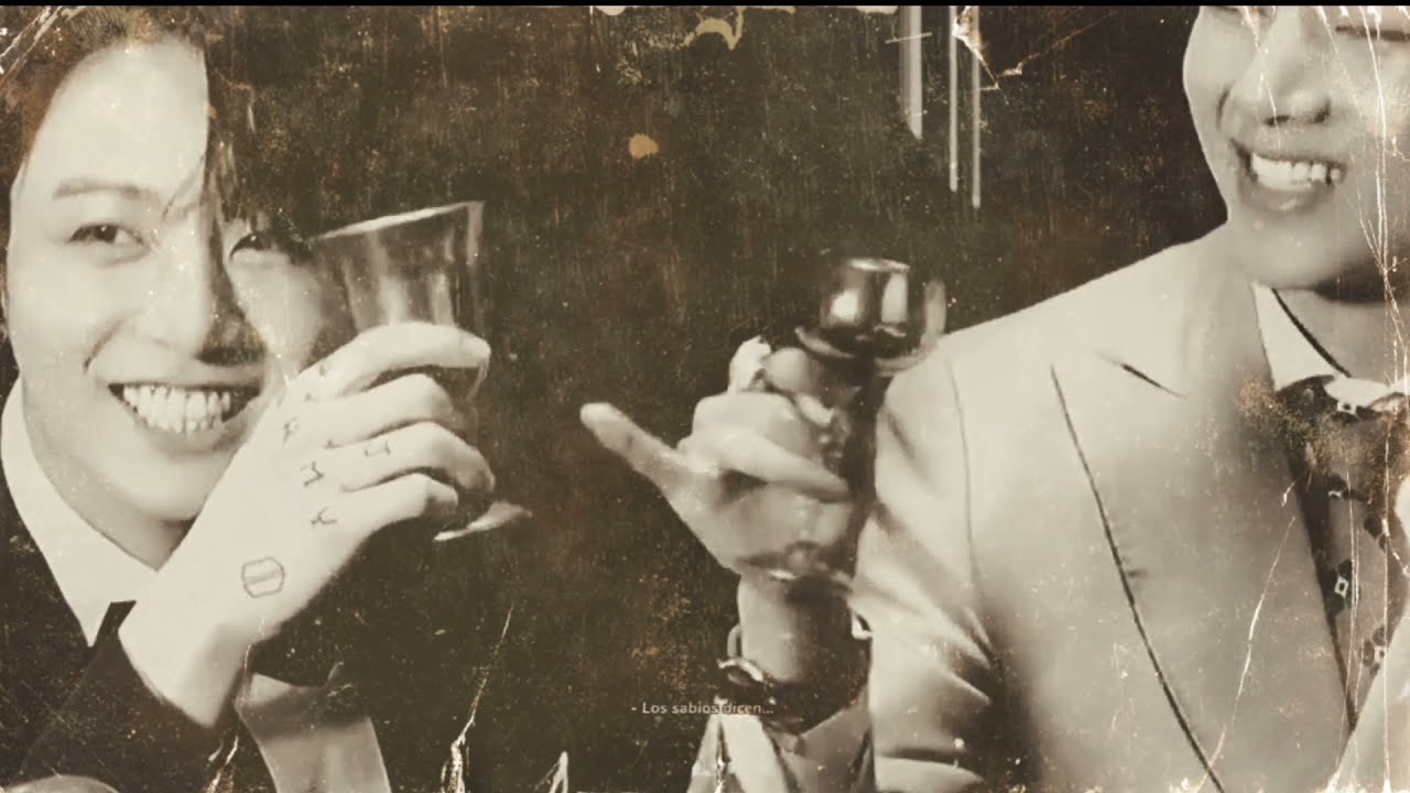 Since 1894 (photograph) [Taekook Au]