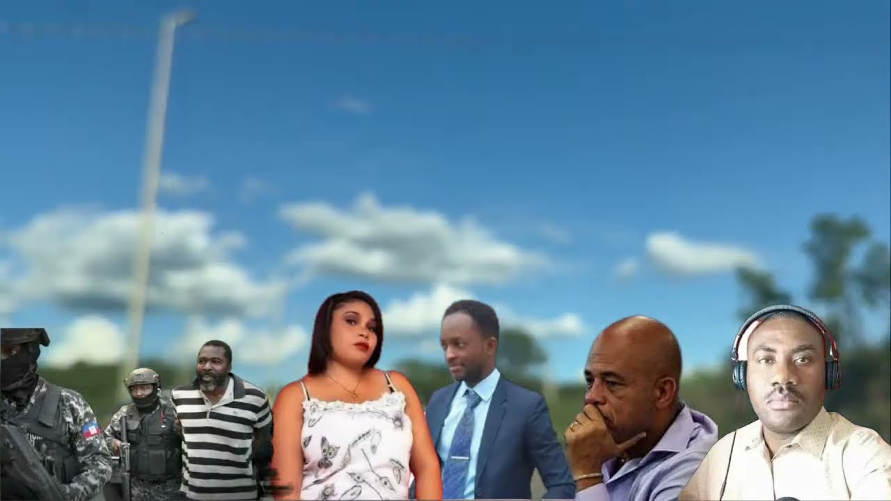 Ti-Koze  T-T  En-Direct  Lundi--16-Mars--2026 Eske Sevre ? Jezi Di Mwen