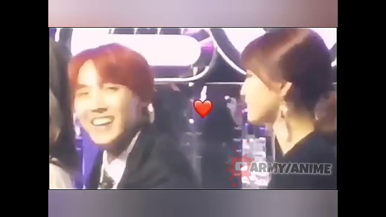 HISTORIA DE JHOPE & MOMO | MOSEOK 2020 | BANGTWICE