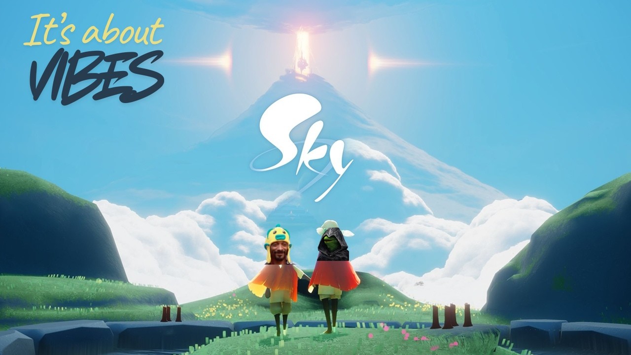Sky: Children of the Light | Part 1