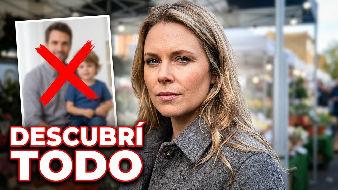 Mi esposo tuvo TRES FAMILIAS durante 16 años y lo descubrí porque su hijo secreto apareció en mi...