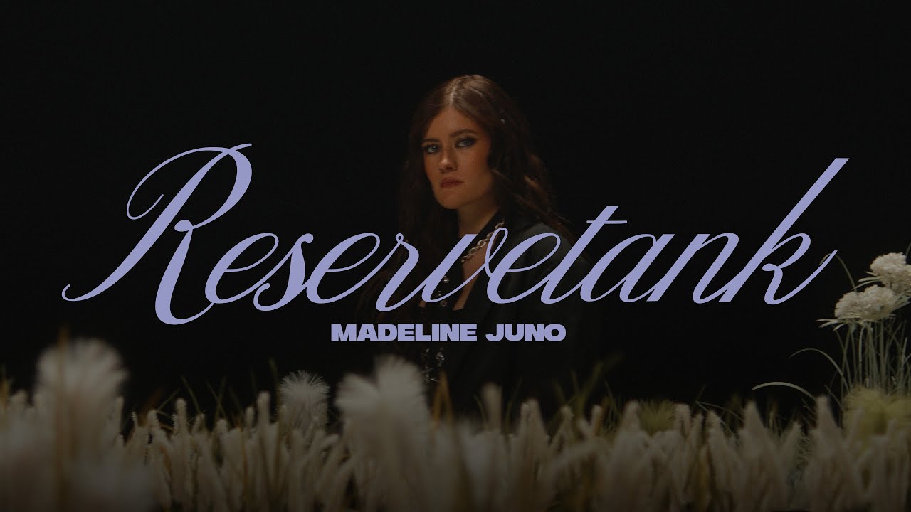 Madeline Juno - Reservetank (Official Video)