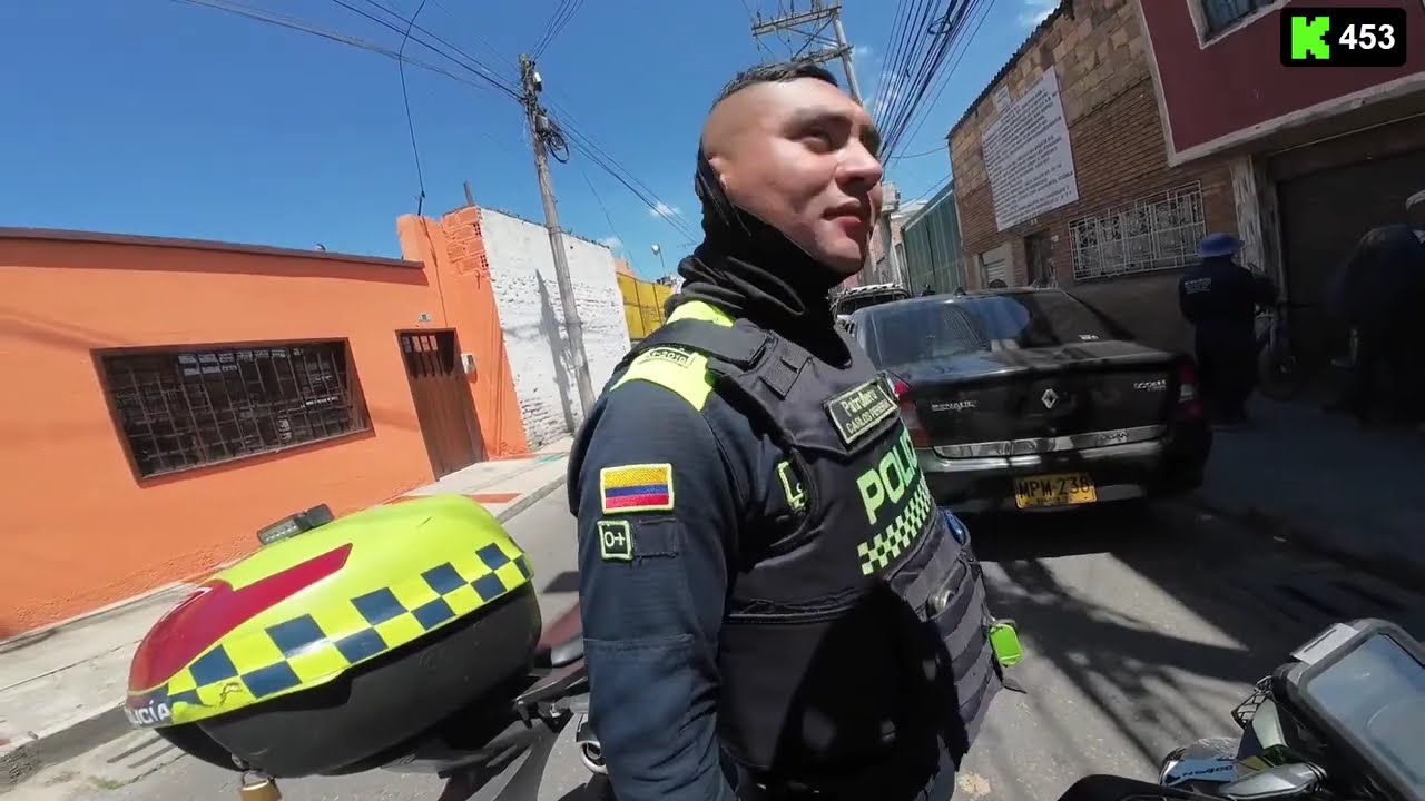 NOVEDAD BOGOTÀ