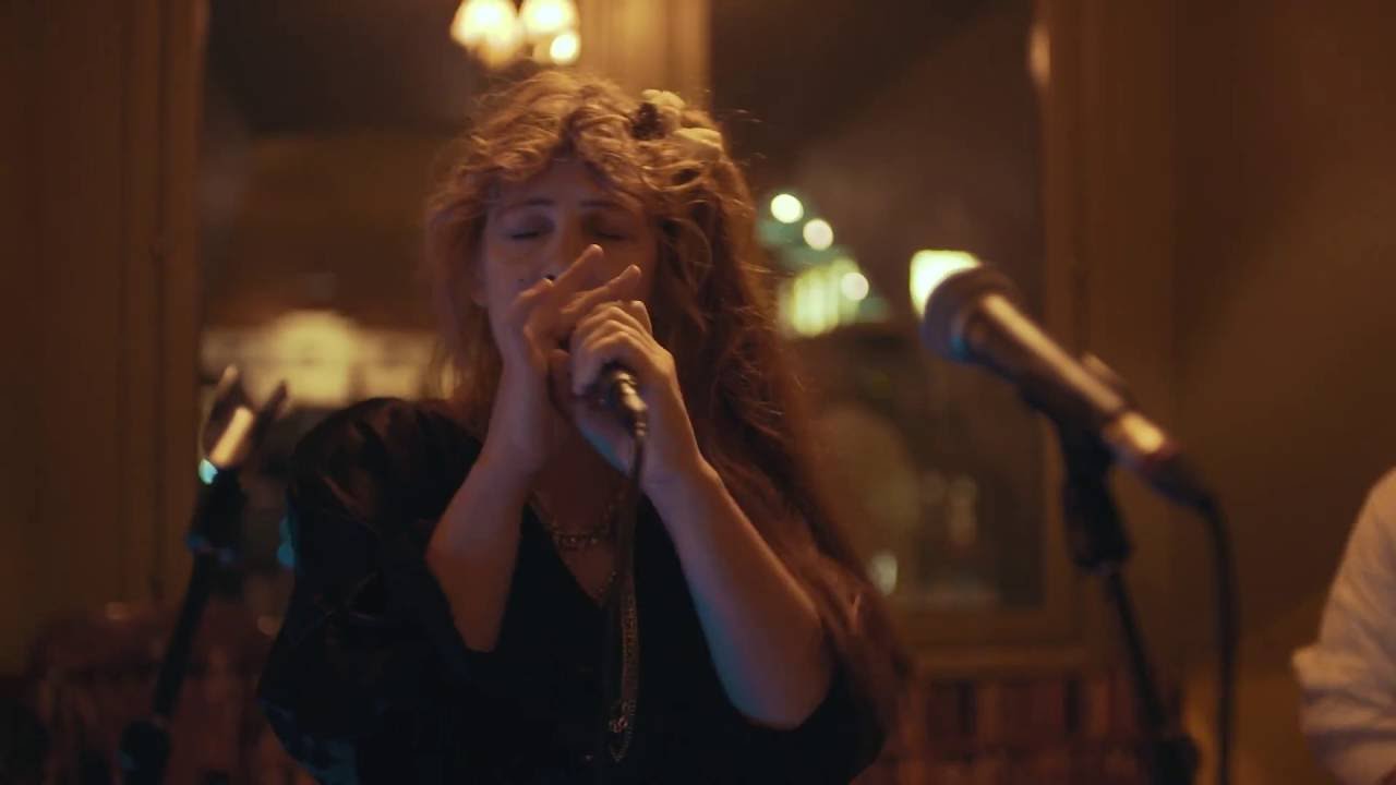 Niki & The Dove - You Want The Sun - Yakisessions