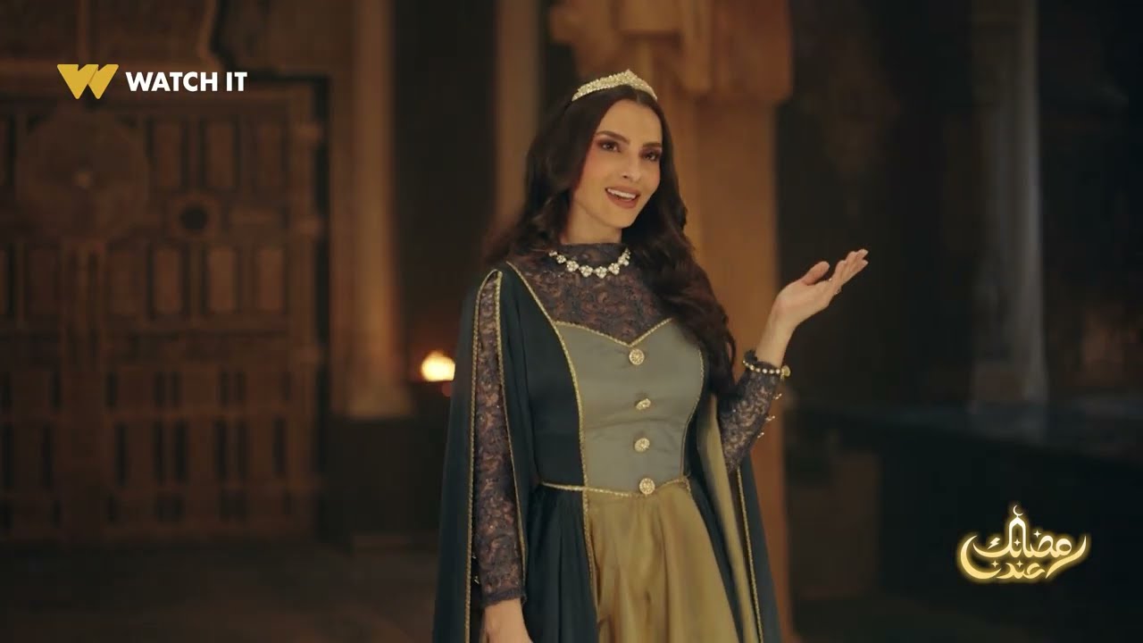 جودر | موشح 