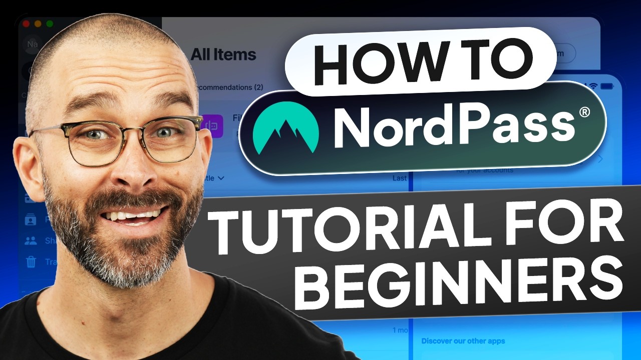How to use NordPass? | The Ultimate NordPass Tutorial