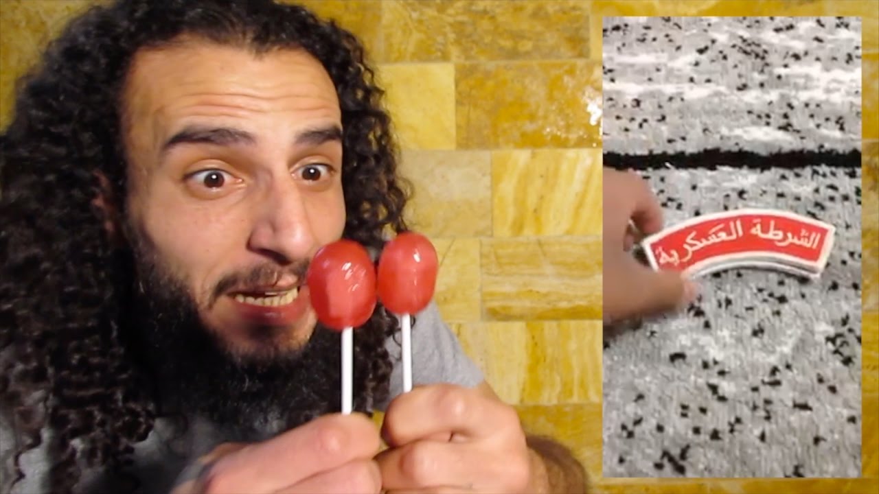 الاكتشاف الذي حير العرب جميعا ... لحسة مخ