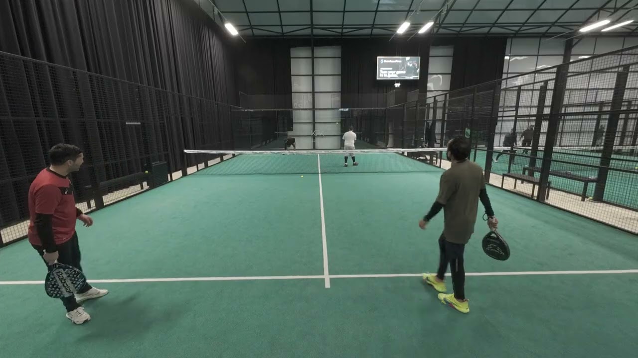 MNP- Bilal/Ahriss vs Hemang/Aitazaz-2