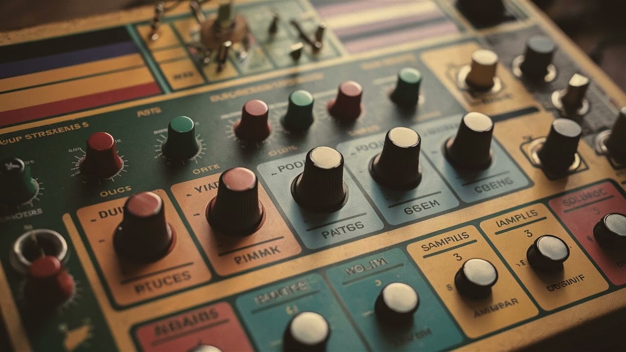 Reggae Reimagined: Elevate Your Sound with Dub Siren Samples!