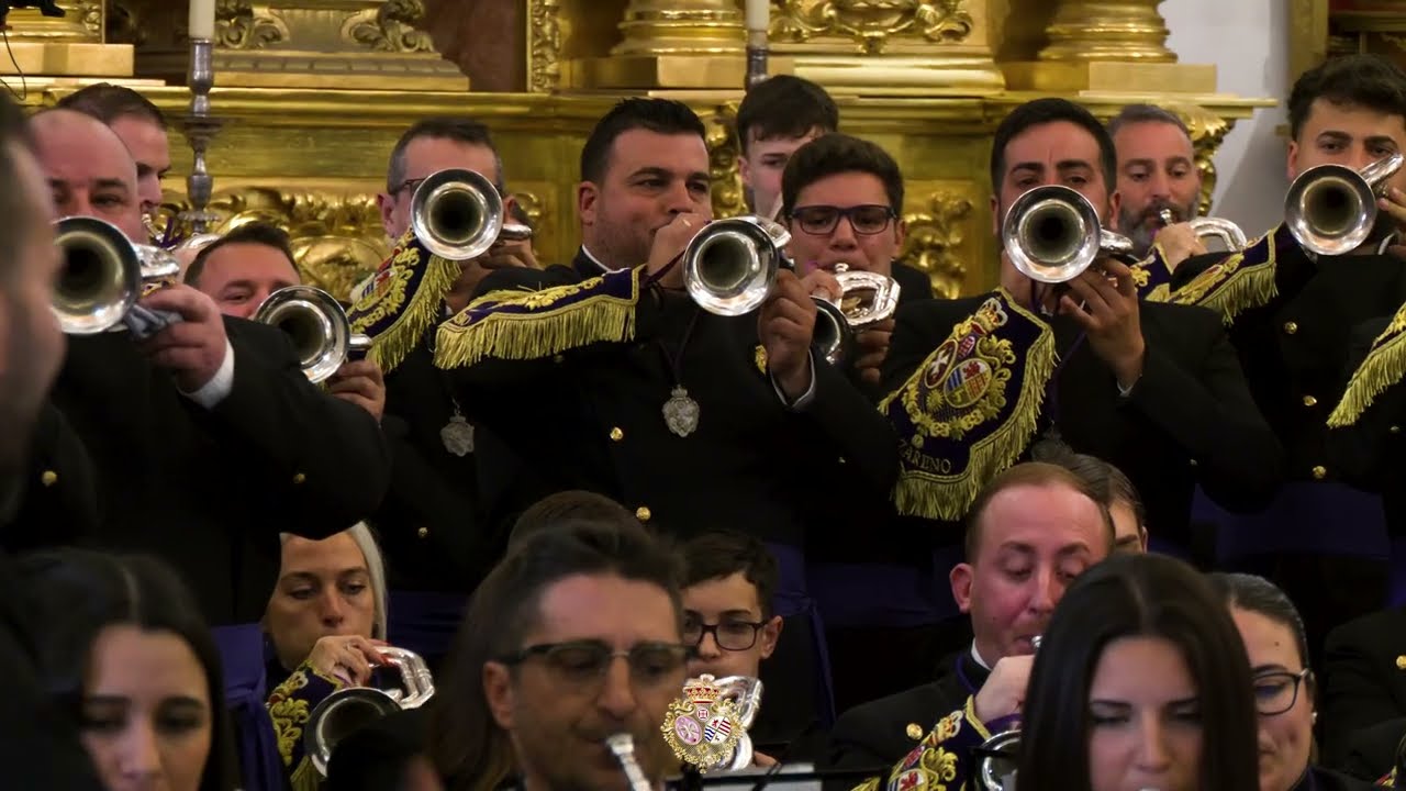 La Humildad de un Barrio | BCT Jesús Nazareno en la Purísima Concepción 2025