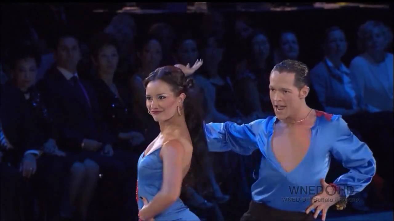 Pasha Pashkov and Inna Brayer (2008 Exhibition)
