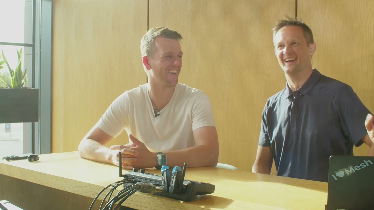 Let's talk about Teams - Townhall